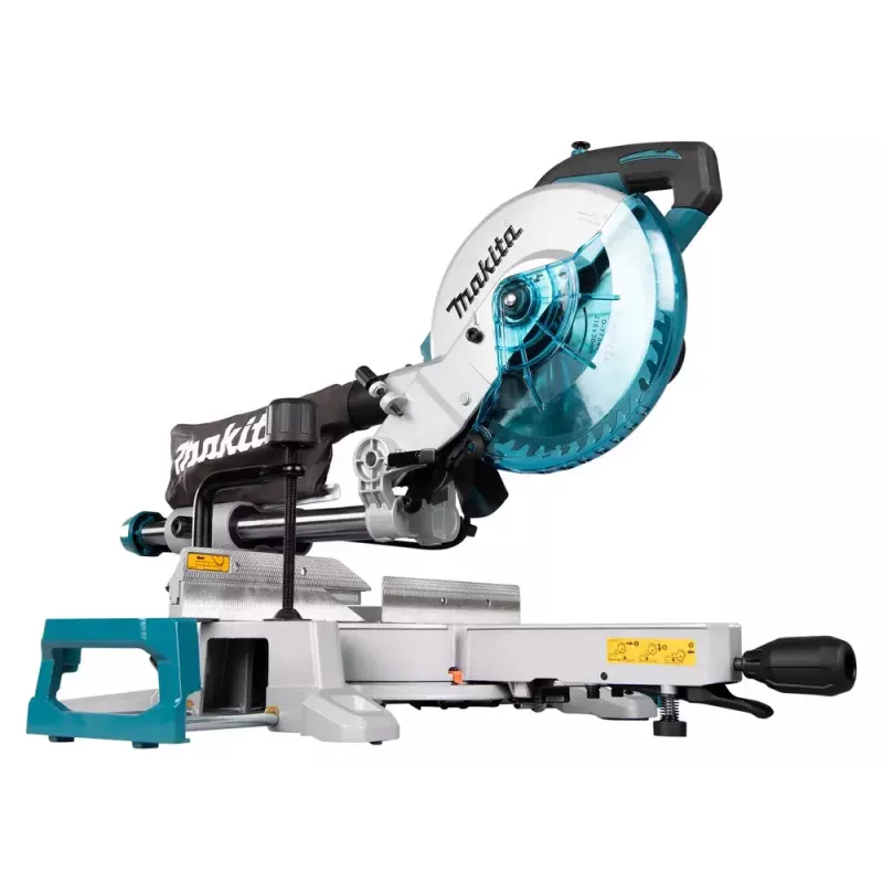 Kapp- und Gehrungssäge Makita LSO816F — Makita LSO816F Kapp- und Gehrungssäge, kabelgebunden, Modell LS0816F