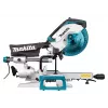 Kapp- und Gehrungssäge Makita LSO816F — Makita LSO816F Kapp- und Gehrungssäge, kabelgebunden, Modell LS0816F