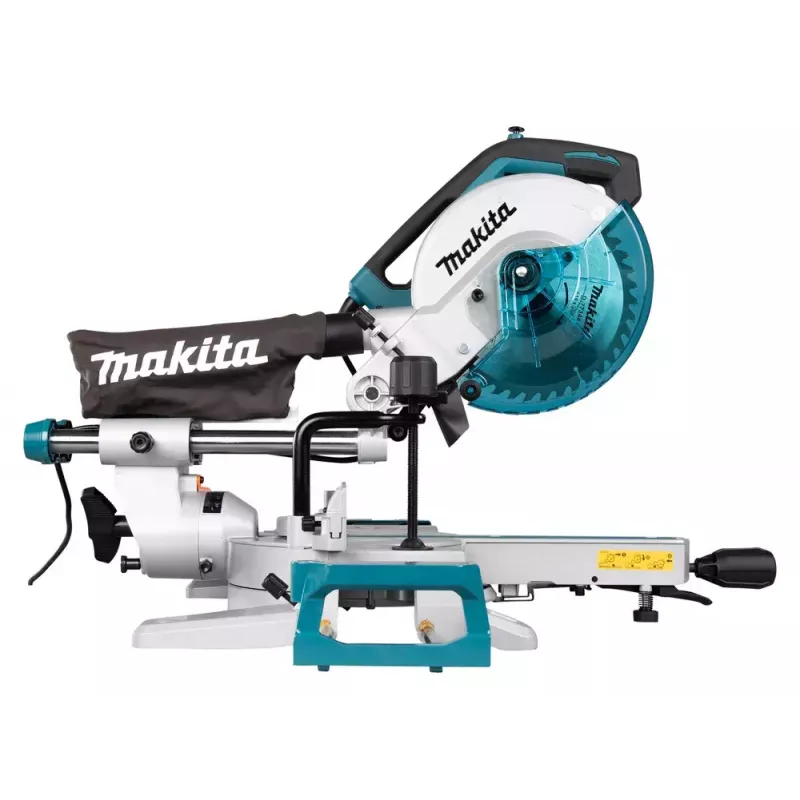 Kapp- und Gehrungssäge Makita LSO816F — Makita LSO816F Kapp- und Gehrungssäge, kabelgebunden, Modell LS0816F