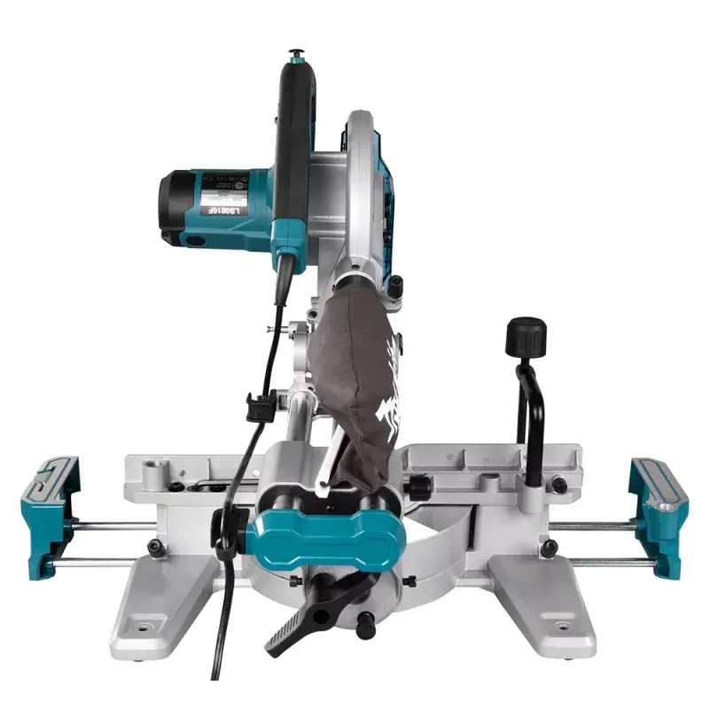 Kapp- und Gehrungssäge Makita LSO816F — Makita LSO816F Kapp- und Gehrungssäge, kabelgebunden, Modell LS0816F