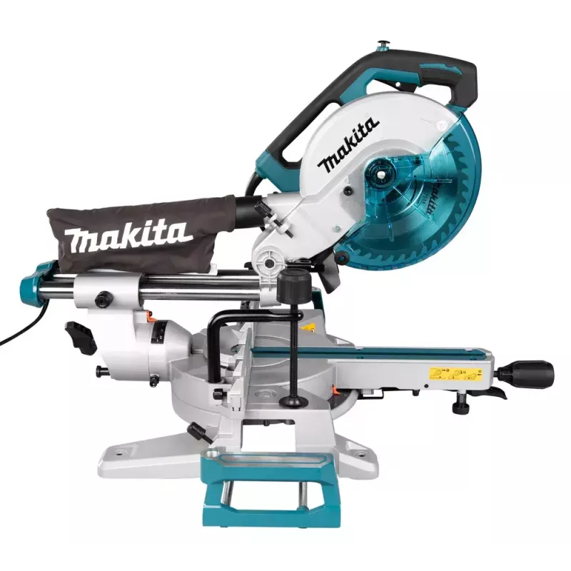 Kapp- und Gehrungssäge Makita LSO816F — Makita LSO816F Kapp- und Gehrungssäge, kabelgebunden, Modell LS0816F