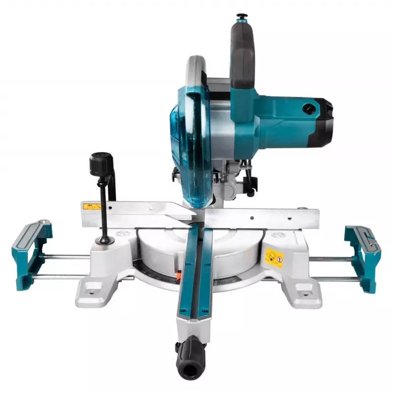 Kapp- und Gehrungssäge Makita LSO816F — Makita LSO816F Kapp- und Gehrungssäge, kabelgebunden, Modell LS0816F