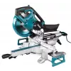 Kapp- und Gehrungssäge Makita LSO816F — Makita LSO816F Kapp- und Gehrungssäge, kabelgebunden, Modell LS0816F