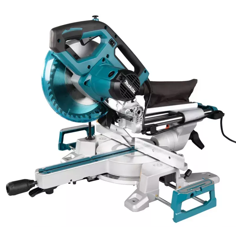 Kapp- und Gehrungssäge Makita LSO816F — Makita LSO816F Kapp- und Gehrungssäge, kabelgebunden, Modell LS0816F