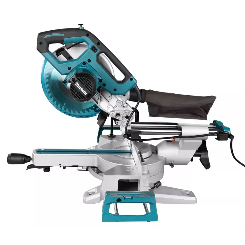 Kapp- und Gehrungssäge Makita LSO816F — Makita LSO816F Kapp- und Gehrungssäge, kabelgebunden, Modell LS0816F