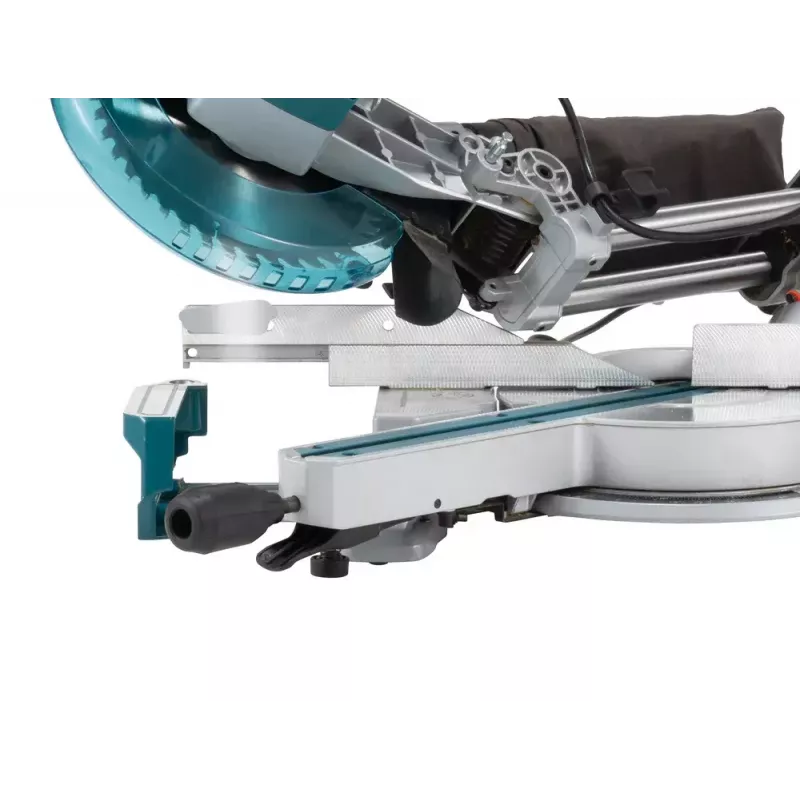 Kapp- und Gehrungssäge Makita LSO816F — Makita LSO816F Kapp- und Gehrungssäge, kabelgebunden, Modell LS0816F