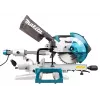 Kapp- und Gehrungssäge Makita LSO816F — Makita LSO816F Kapp- und Gehrungssäge, kabelgebunden, Modell LS0816F