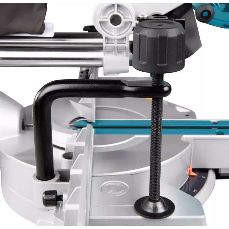 Kapp- und Gehrungssäge Makita LSO816F — Makita LSO816F Kapp- und Gehrungssäge, kabelgebunden, Modell LS0816F