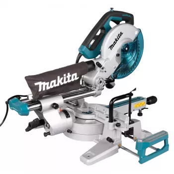 Kapp- und Gehrungssäge Makita LSO816F — Makita LSO816F Kapp- und Gehrungssäge, kabelgebunden, Modell LS0816F