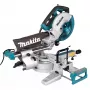 Kapp- und Gehrungssäge Makita LSO816F — Makita LSO816F Kapp- und Gehrungssäge, kabelgebunden, Modell LS0816F