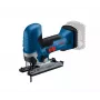 Bosch GST 185-LI Elektro-Stichsäge 3500 spm 1.9 kg