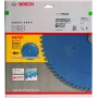 Bosch ‎2608642497 Kreissägeblatt 21,6 cm 1 Stk.