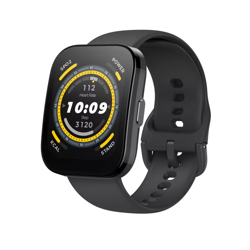 Amazfit Bip 5 4,85 cm (1,91 Zoll)