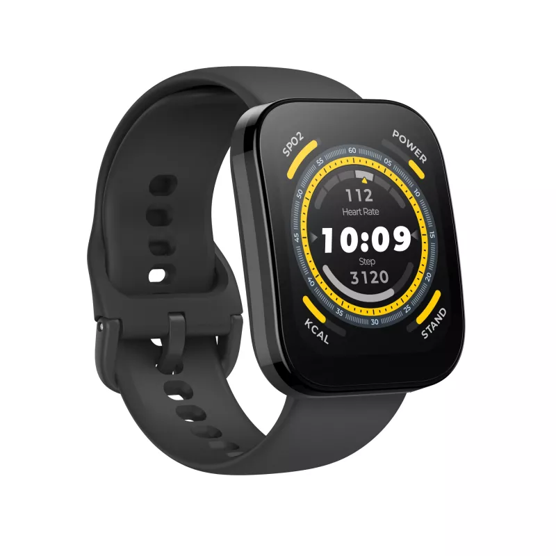 Amazfit Bip 5 4,85 cm (1,91 Zoll)
