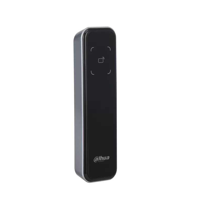Zutrittskontrollleser Dahua Technology ASR2200A Schwarz 1,7 W 12 V