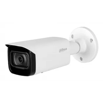Dahua Technology WizMind IPC-HFW5442T-ASE-0280B-S3 Sicherheitskamera Bullet IP-Sicherheitskamera Innen 2688 x 1520 Pixel Mastklemme