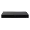 Dahua Technology WizSense NVR5216-16P-EI2 Netzwerk-Videorekorder 1U Schwarz