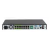 Dahua Technology WizSense NVR5216-16P-EI2 Netzwerk-Videorekorder 1U Schwarz