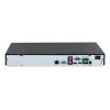 Dahua Technology WizSense NVR5216-EI2 Netzwerkvideorekorder 1U Schwarz