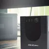 Qoltec UPS 53776 Line-Interactive 1,5 kVA 900 W 4 AC-Ausgänge
