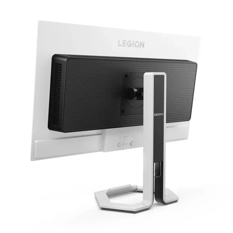 Monitor Lenovo Legion Pro 27Q-10 26,5 Zoll QD-OLED 2560 x 1440, 280 Hz, 0,03 ms, 10-Bit, FreeSync Premium Pro
