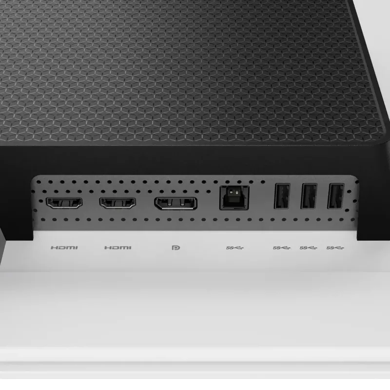 Monitor Lenovo Legion Pro 27Q-10 26,5 Zoll QD-OLED 2560 x 1440, 280 Hz, 0,03 ms, 10-Bit, FreeSync Premium Pro