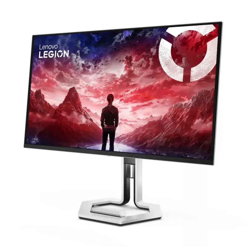 Monitor Lenovo Legion Pro 27Q-10 26,5 Zoll QD-OLED 2560 x 1440, 280 Hz, 0,03 ms, 10-Bit, FreeSync Premium Pro