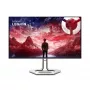 Lenovo Legion Pro 32UD-10 Computer-Monitor 80 cm (31,5 Zoll) 3840 x 2160 Pixel 4K Ultra HD QD-OLED Schwarz, Grau