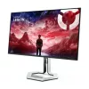 Lenovo Legion Pro 32UD-10 Computer-Monitor 80 cm (31,5 Zoll) 3840 x 2160 Pixel 4K Ultra HD QD-OLED Schwarz, Grau