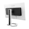 Lenovo Legion Pro 32UD-10 Computer-Monitor 80 cm (31,5 Zoll) 3840 x 2160 Pixel 4K Ultra HD QD-OLED Schwarz, Grau