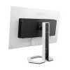 Lenovo Legion Pro 32UD-10 Computer-Monitor 80 cm (31,5 Zoll) 3840 x 2160 Pixel 4K Ultra HD QD-OLED Schwarz, Grau
