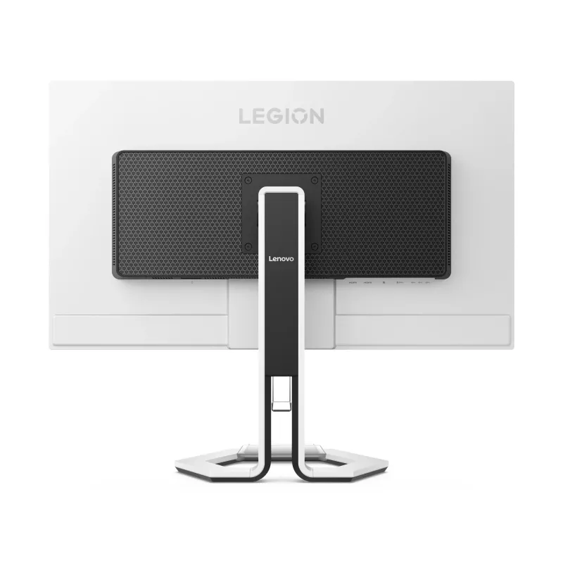 Lenovo Legion Pro 32UD-10 Computer-Monitor 80 cm (31,5 Zoll) 3840 x 2160 Pixel 4K Ultra HD QD-OLED Schwarz, Grau
