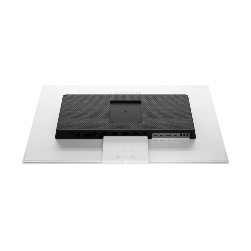 Lenovo Legion Pro 32UD-10 Computer-Monitor 80 cm (31,5 Zoll) 3840 x 2160 Pixel 4K Ultra HD QD-OLED Schwarz, Grau