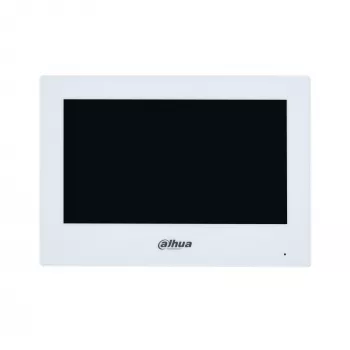 Dahua Technology DHI-VTH2621G-WP Intercom-System-Zubehör Display