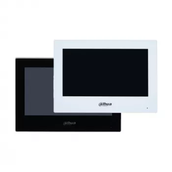 Dahua Technology DHI-VTH2621G-WP Intercom-System-Zubehör Display