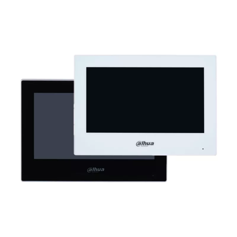 Dahua Technology DHI-VTH2621G-WP Intercom-System-Zubehör Display