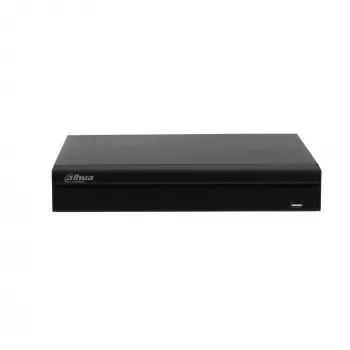 Dahua Technology Lite NVR4108HS-4KS2 1U Schwarz
