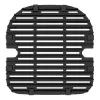 Tefal Easy Fry & Grill EY5058 Single 4,2 L Standgerät 1550 W Heißluftfritteuse Schwarz