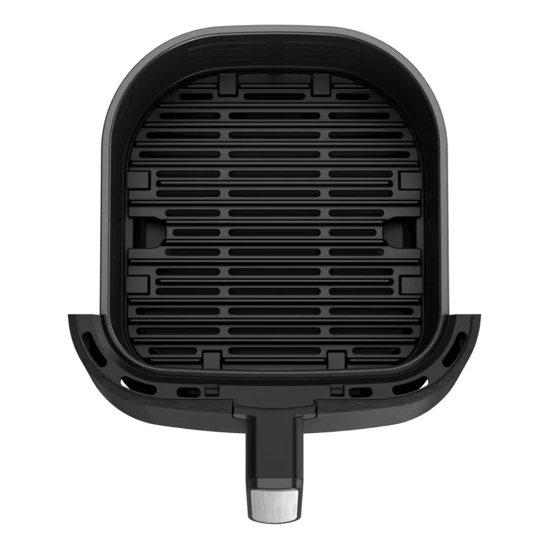 Tefal Easy Fry & Grill EY5058 Single 4,2 L Standgerät 1550 W Heißluftfritteuse Schwarz