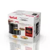 Tefal Easy Fry & Grill EY5058 Single 4,2 L Standgerät 1550 W Heißluftfritteuse Schwarz