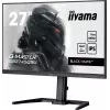 iiyama G-MASTER GB2745QSU-B2 Computer Monitor 68,6 cm (27 Zoll) 2560 x 1440 Pixel Wide Quad HD LED Schwarz