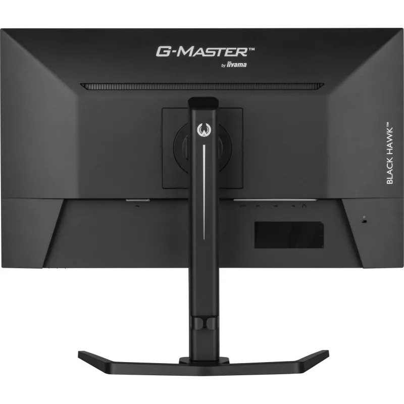 iiyama G-MASTER GB2745QSU-B2 Computer Monitor 68,6 cm (27 Zoll) 2560 x 1440 Pixel Wide Quad HD LED Schwarz