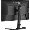 iiyama G-MASTER GB2745QSU-B2 Computer Monitor 68,6 cm (27 Zoll) 2560 x 1440 Pixel Wide Quad HD LED Schwarz