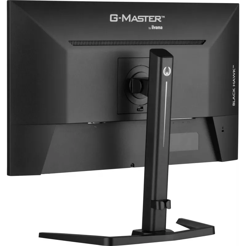iiyama G-MASTER GB2745QSU-B2 Computer Monitor 68,6 cm (27 Zoll) 2560 x 1440 Pixel Wide Quad HD LED Schwarz