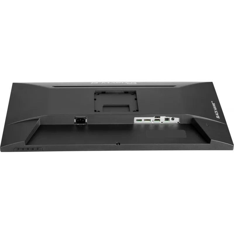 iiyama G-MASTER GB2745QSU-B2 Computer Monitor 68,6 cm (27 Zoll) 2560 x 1440 Pixel Wide Quad HD LED Schwarz