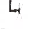 Neomounts FPMA-C060Schwarz Monitor-/TV-Deckenhalterung 10-40 Zoll - h 60-85 cm