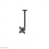Neomounts FPMA-C060Schwarz Monitor-/TV-Deckenhalterung 10-40 Zoll - h 60-85 cm