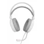 GENESIS NSG-2308 Kopfhörer/Headset Kabelgebunden Kopfband Gaming USB Typ-A Weiß
