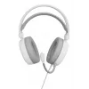 GENESIS NSG-2308 Kopfhörer/Headset Kabelgebunden Kopfband Gaming USB Typ-A Weiß