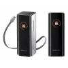 Powerbank EcoFlow RAPID Pro 20000 mAh Lithium 230W, 3× USB-C, Schwarz
